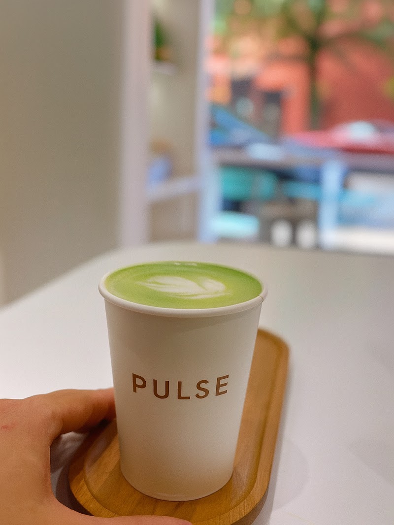 Pulse Coffee 3
