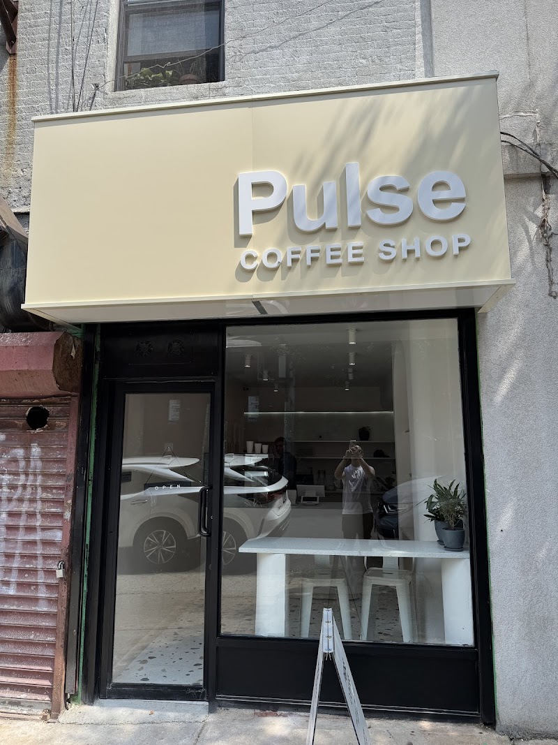 Pulse Coffee 4