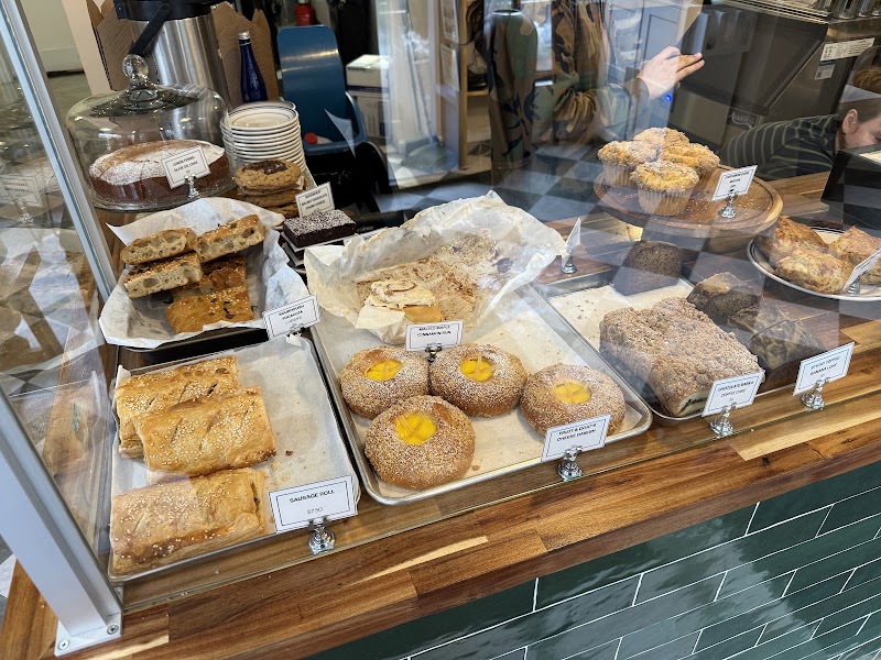 Ouma All Day Cafe 4
