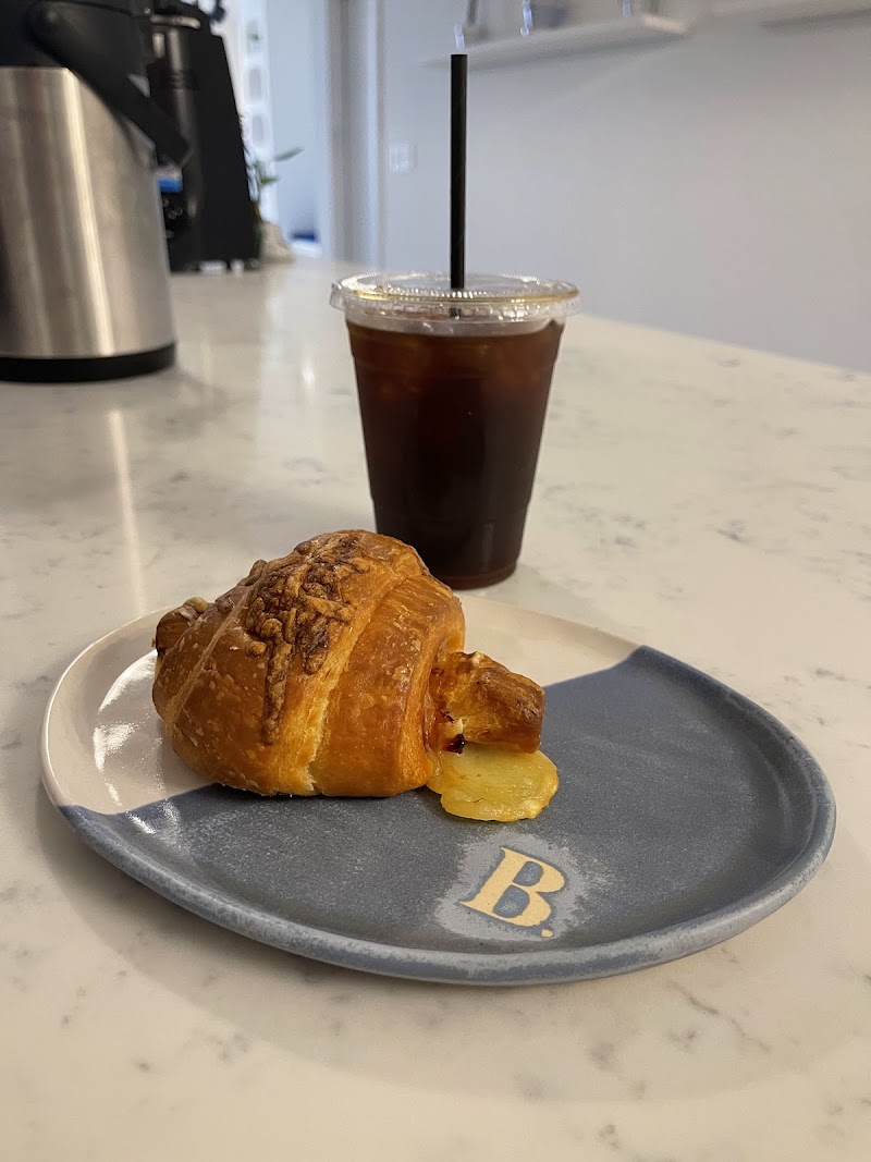 Cafe Bureau 2