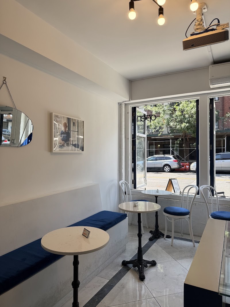 Cafe Bureau 4