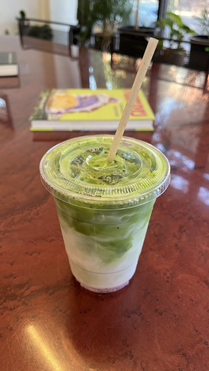 Botani Cafe 2