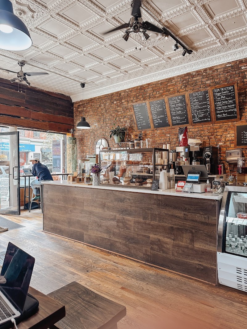 Coffee Land 4