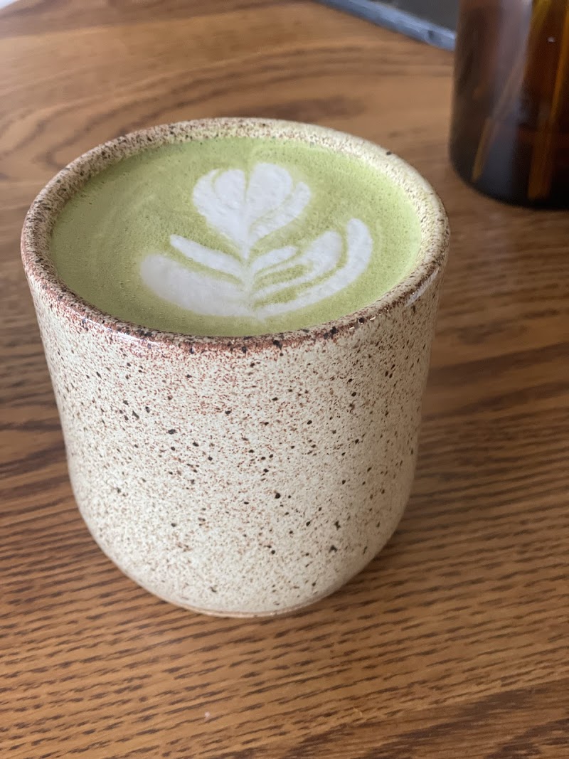 Secret Coffee 3