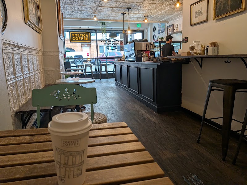 Poetica Coffee 4
