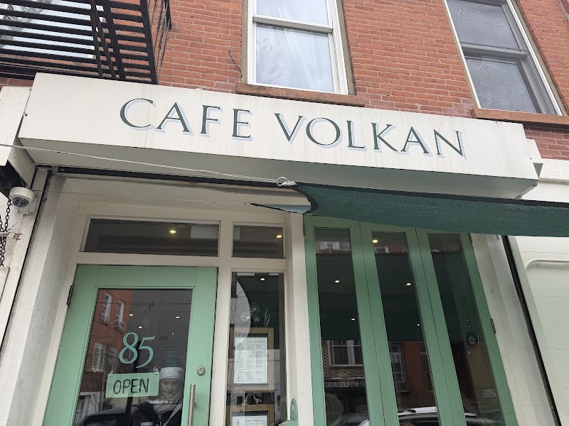 Cafe Volkan 3