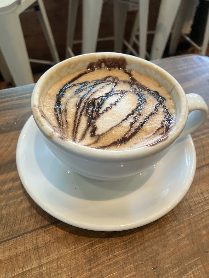 Cafe Volkan 4