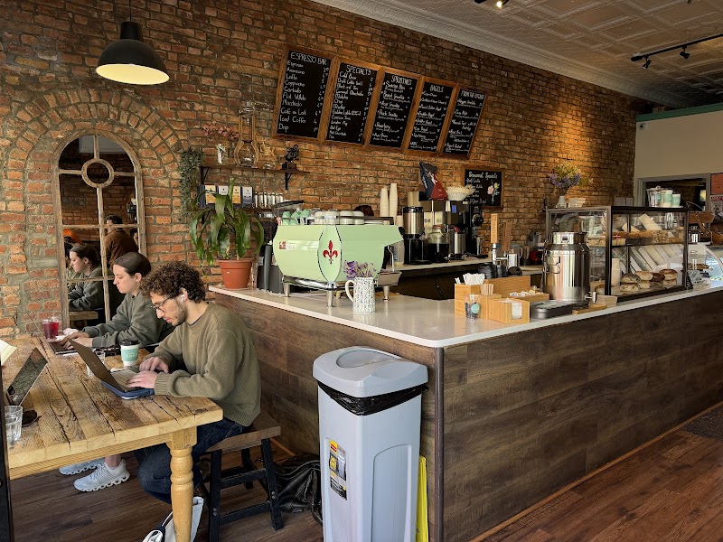 Coffee Land 3