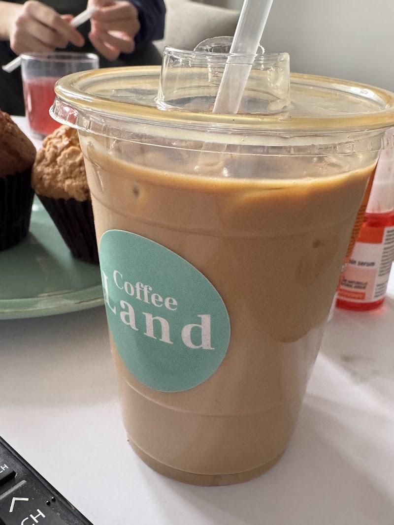 Coffee Land 4