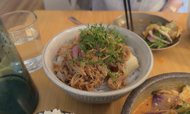 Falansai Cafe 3