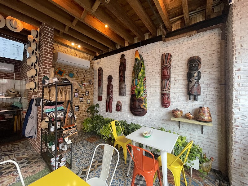 Pueblo Querido Coffee Roasters Cafe de Colombia 3 3