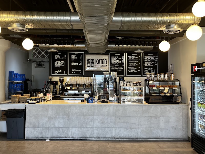Kaigo Coffee Room 3