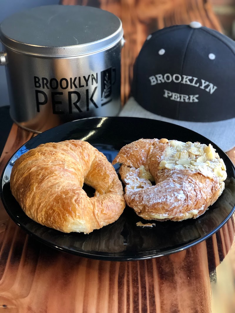 BROOKLYN PERK Coffee 2