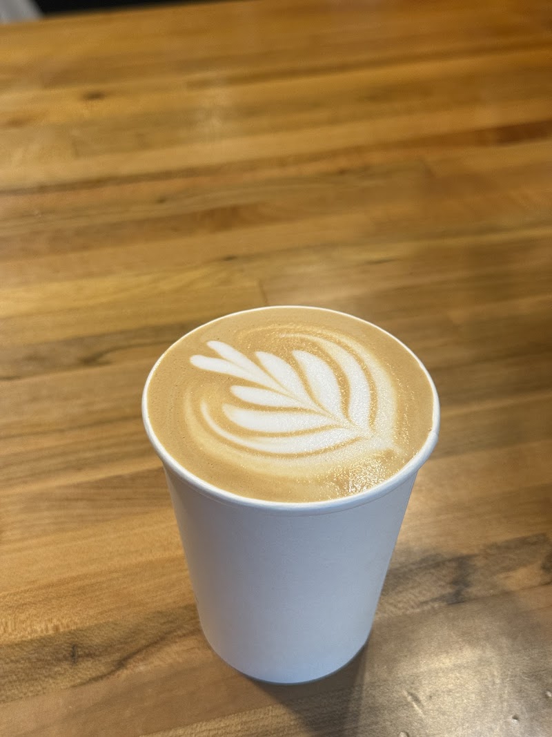 BROOKLYN PERK Coffee 3