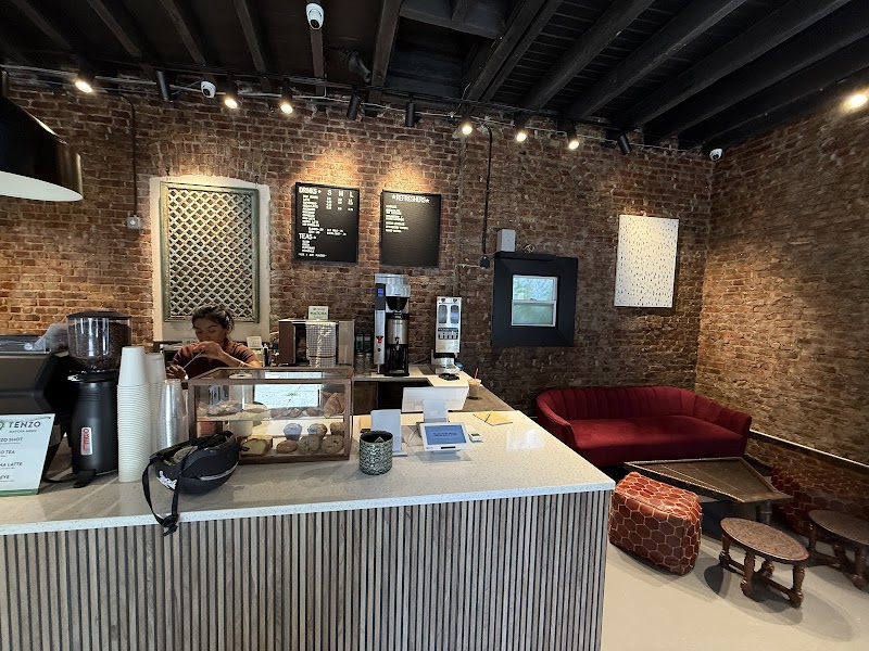 Coffee Break Cafe