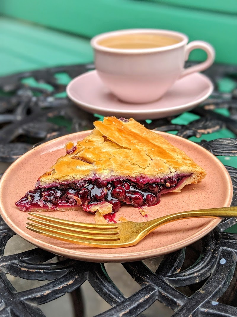Petee's Café 2