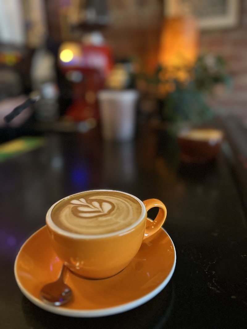 Long Shadow Coffee 3