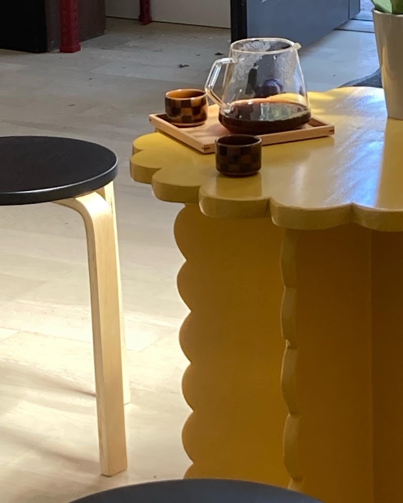 Loveless Coffees 2