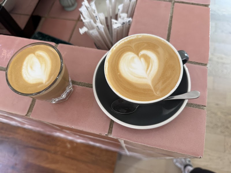 Loveless Coffees 3