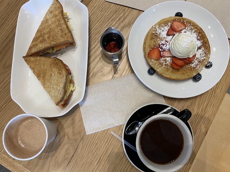 Hala Coffee & Kitchen 2