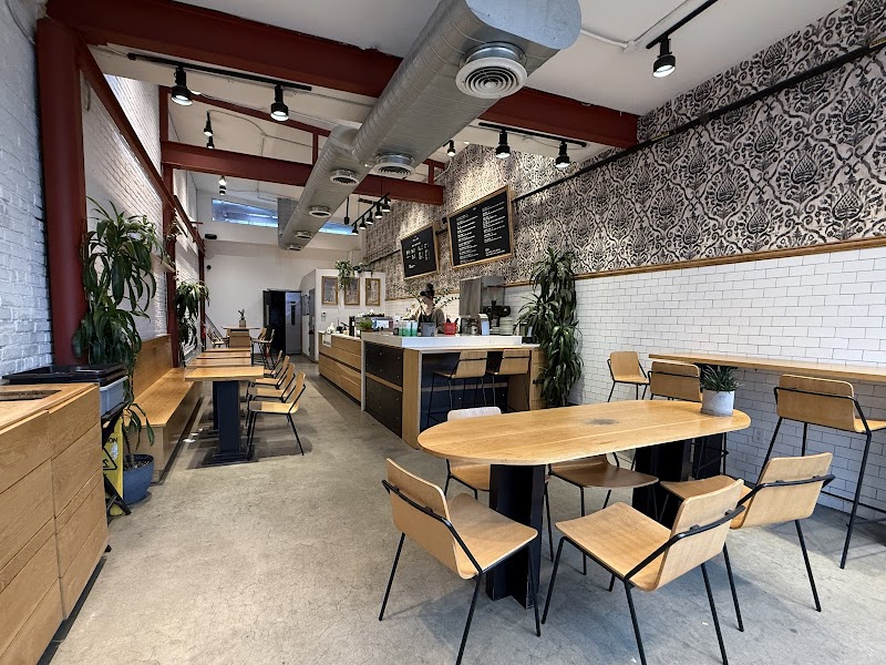 Hala Coffee & Kitchen 3