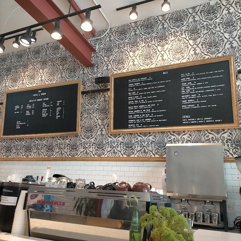 Hala Coffee & Kitchen 4