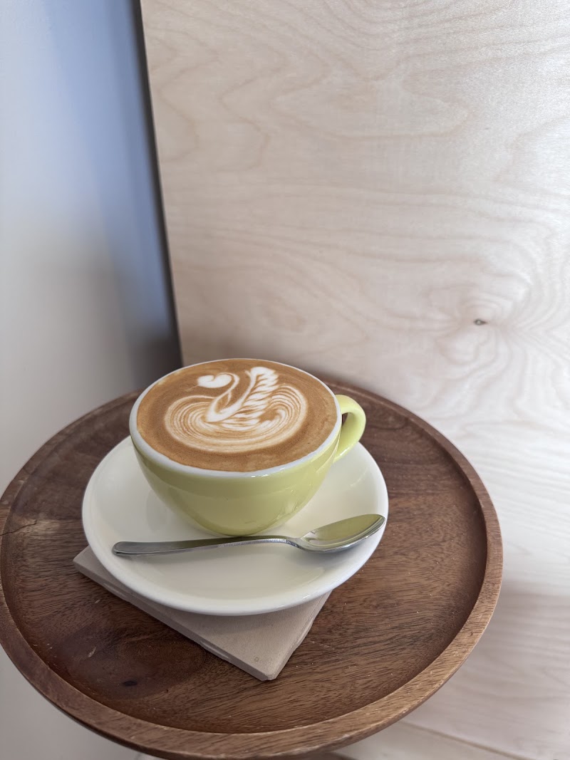Sole Cafe 2