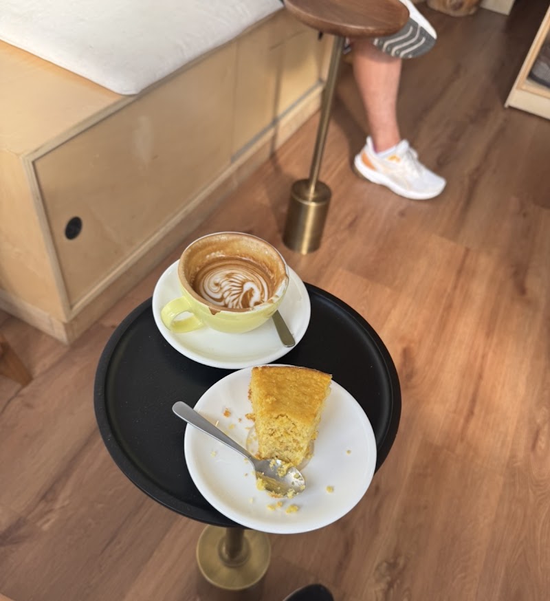 Sole Cafe 3