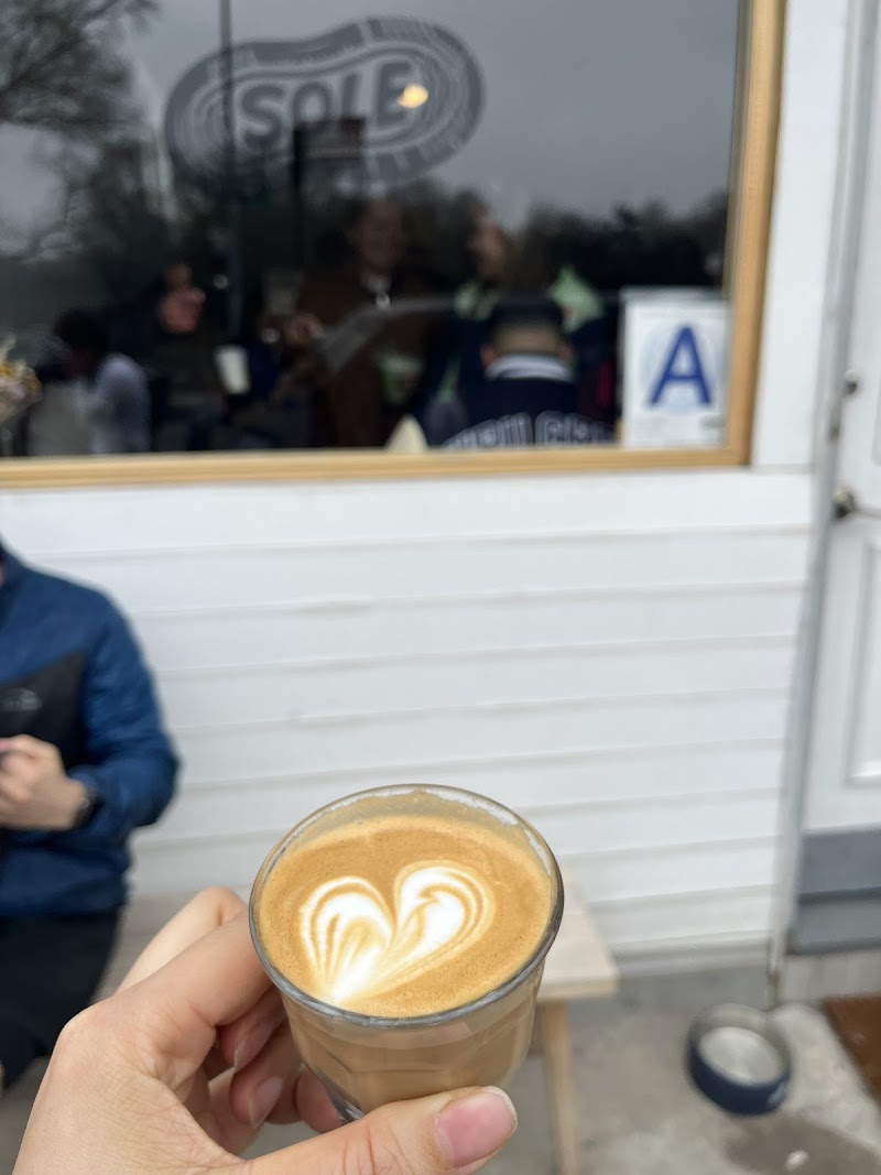 Sole Cafe 4