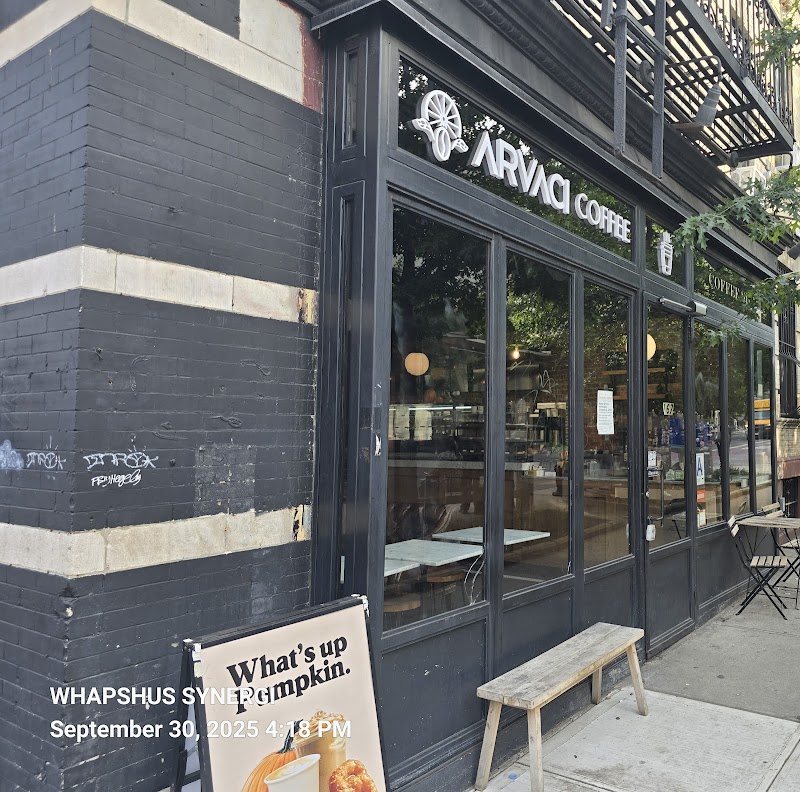 ARVACI Coffee 3