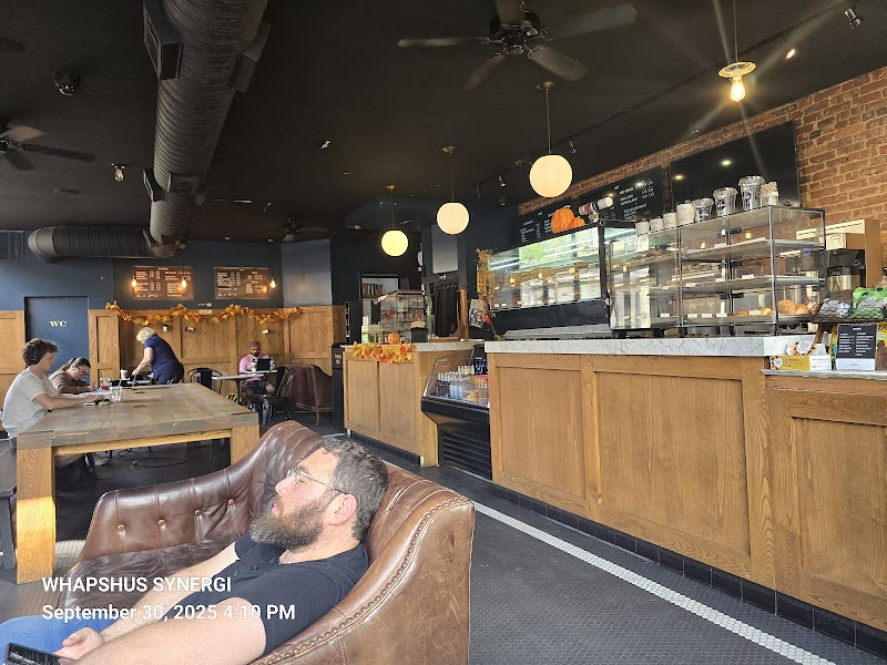 ARVACI Coffee 4