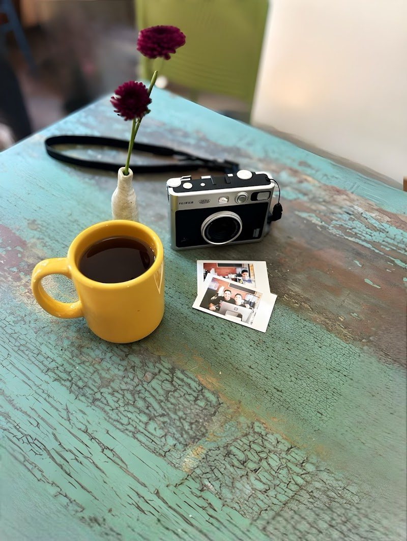 Cafe Bossa 2