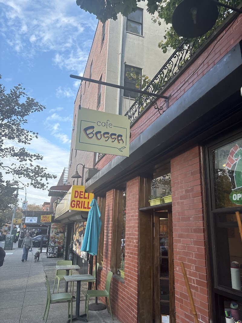 Cafe Bossa 3