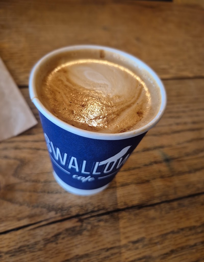 Swallow Cafe 2