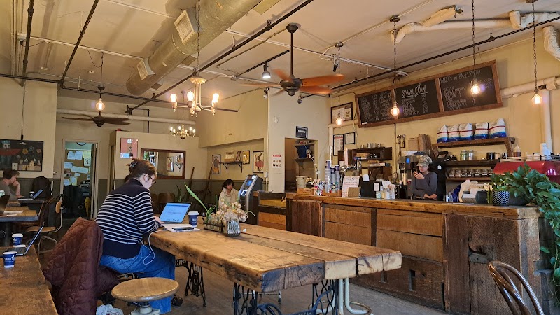Swallow Cafe 3