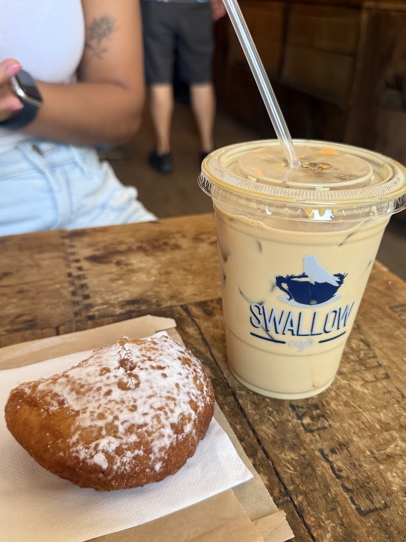 Swallow Cafe 4