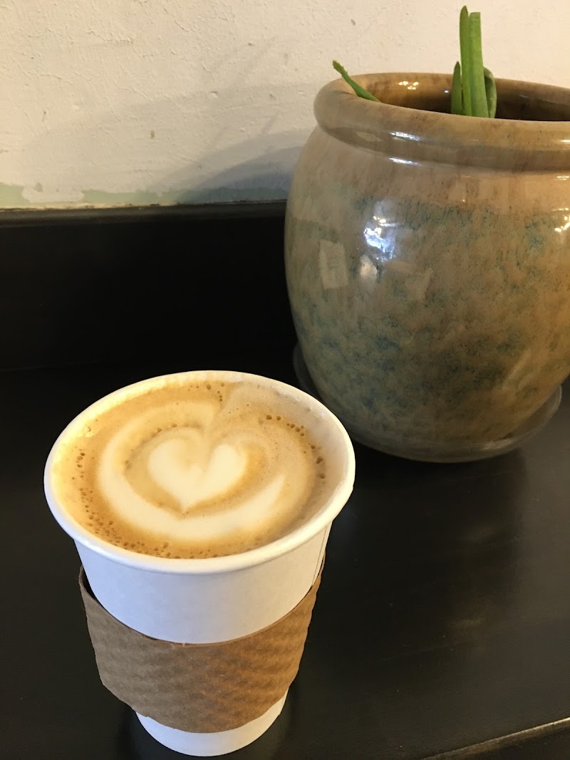 Marine Park Coffee 3