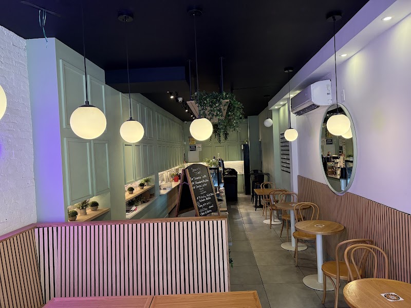 Kofee cafe 3