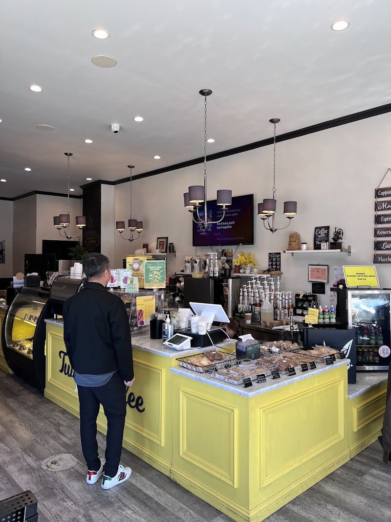 Twist Coffee 3