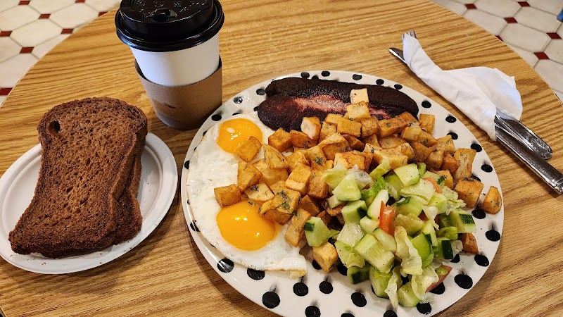 Coffee Spot Cafe 2