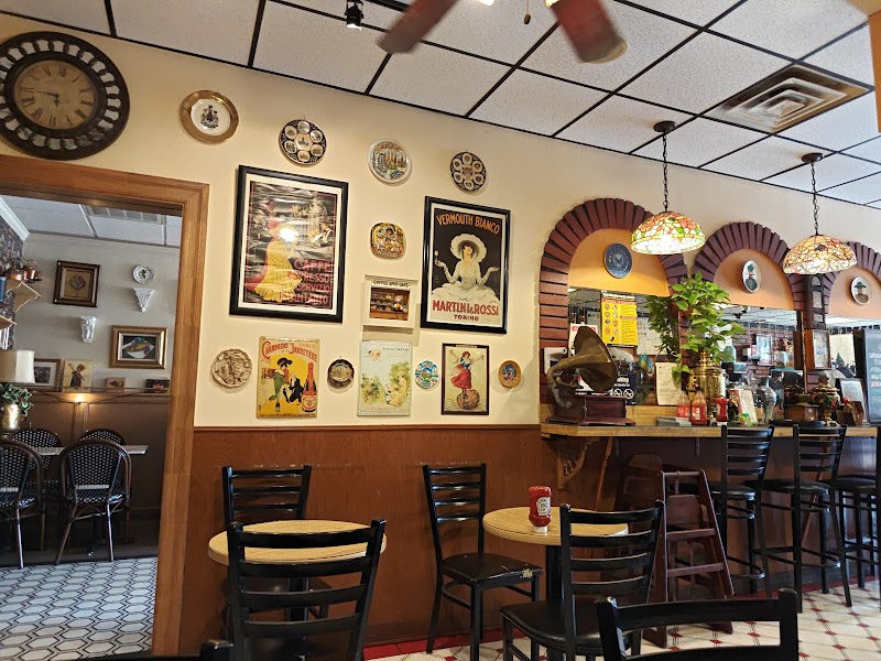 Coffee Spot Cafe 3