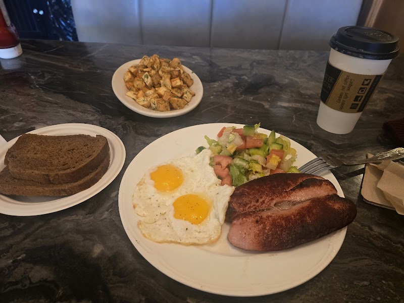 Coffee Spot Cafe 4