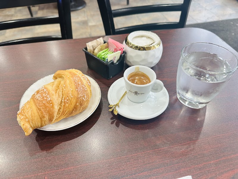Caffe Sette Bello 2