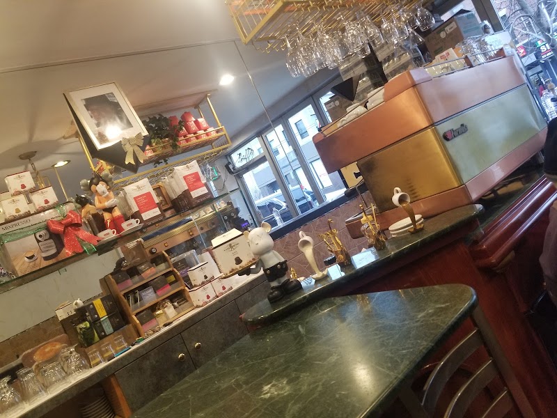 Caffe Sette Bello 3