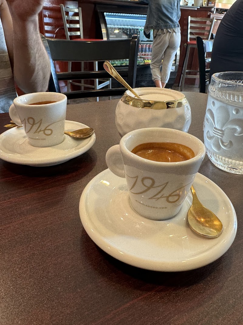 Caffe Sette Bello 4