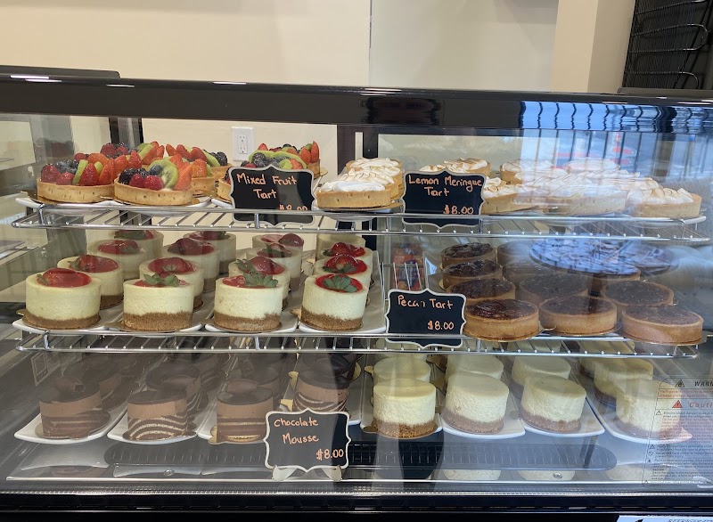 Old Mill Cafe 3