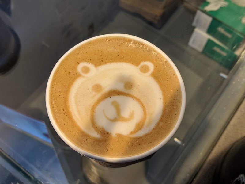 Coffee Rx 2