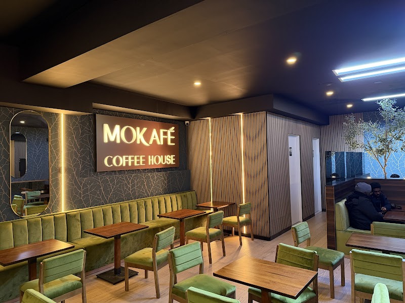 MOKAFÉ 3