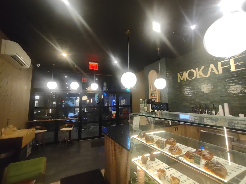 MOKAFÉ 4