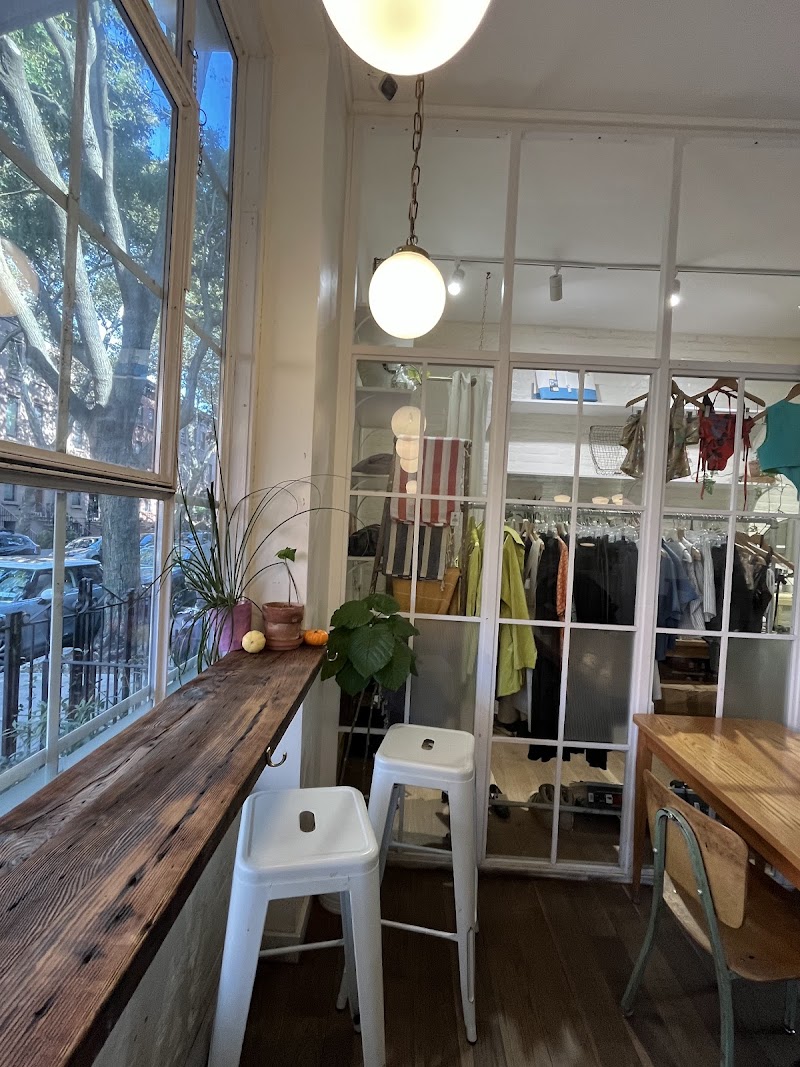 Cafe Cotton Bean 3